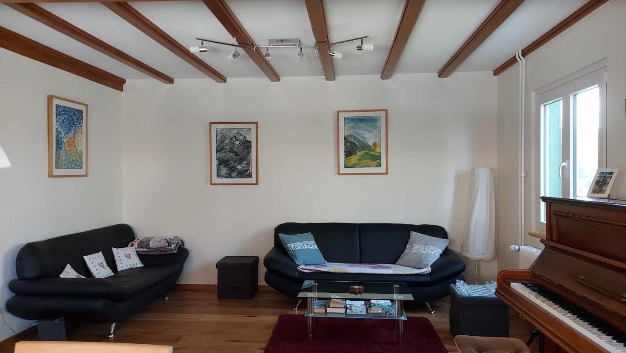 Ferienhaus Barbey ซังคท์บลาเซียน ภายนอก รูปภาพ