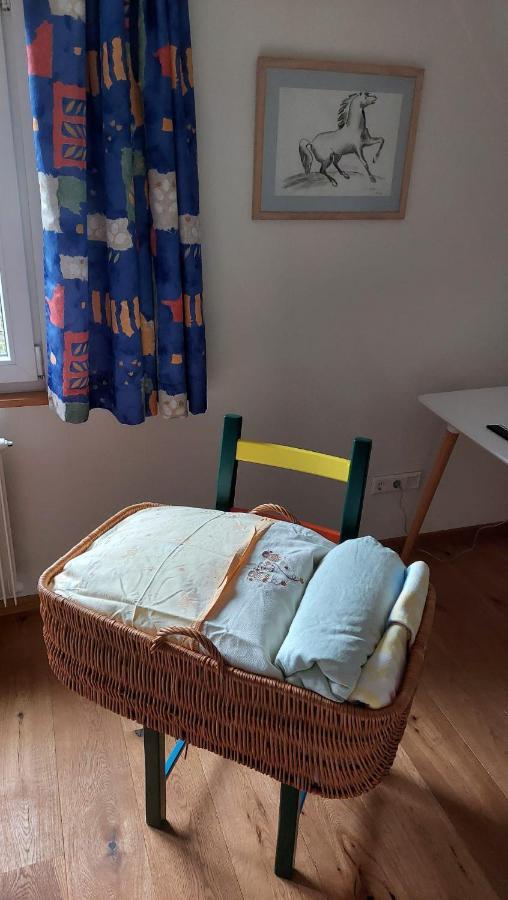 Ferienhaus Barbey ซังคท์บลาเซียน ภายนอก รูปภาพ