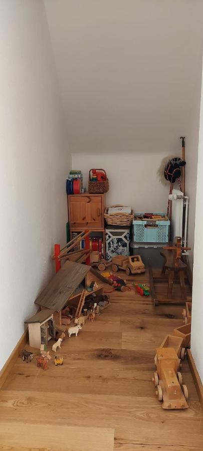 Ferienhaus Barbey ซังคท์บลาเซียน ภายนอก รูปภาพ