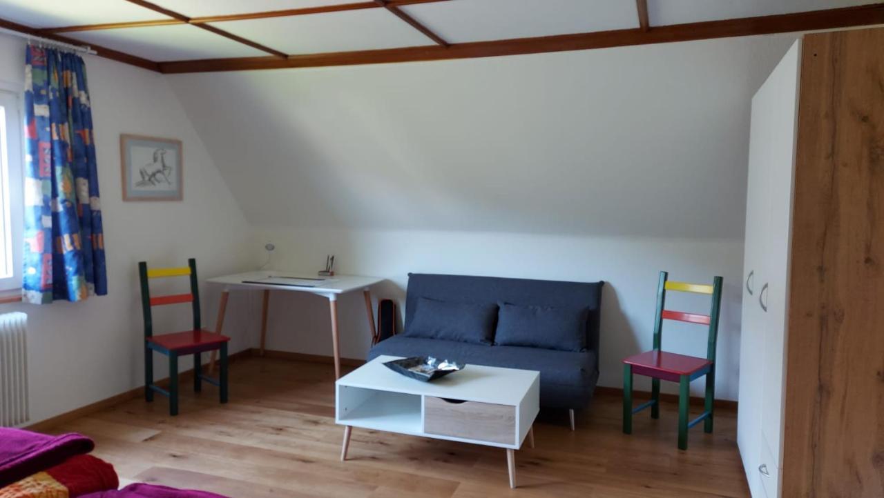 Ferienhaus Barbey ซังคท์บลาเซียน ภายนอก รูปภาพ