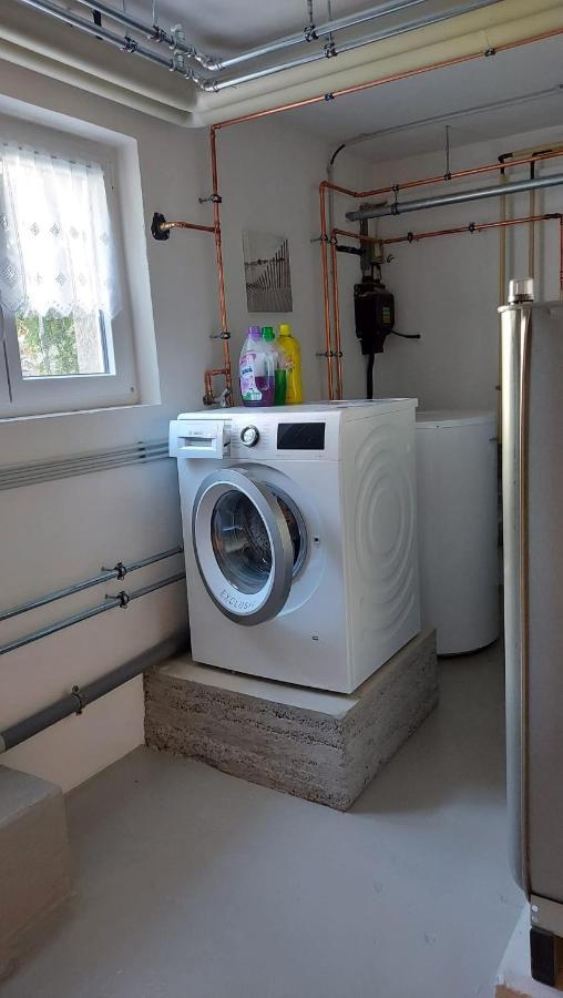 Ferienhaus Barbey ซังคท์บลาเซียน ภายนอก รูปภาพ