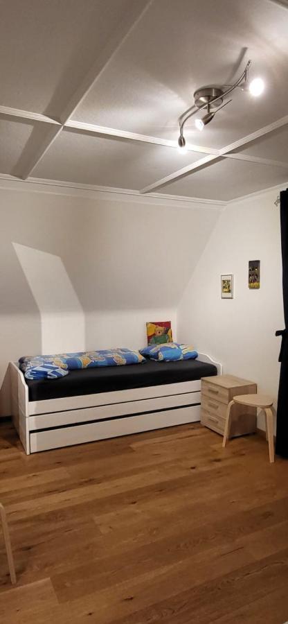Ferienhaus Barbey ซังคท์บลาเซียน ภายนอก รูปภาพ