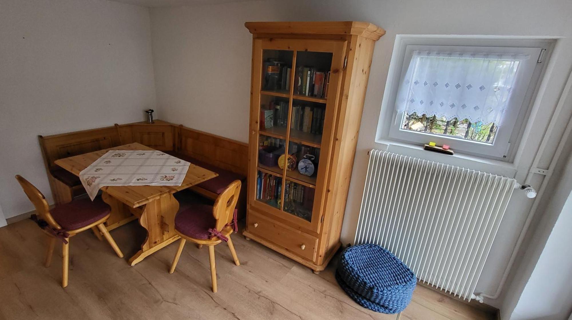 Ferienhaus Barbey ซังคท์บลาเซียน ภายนอก รูปภาพ
