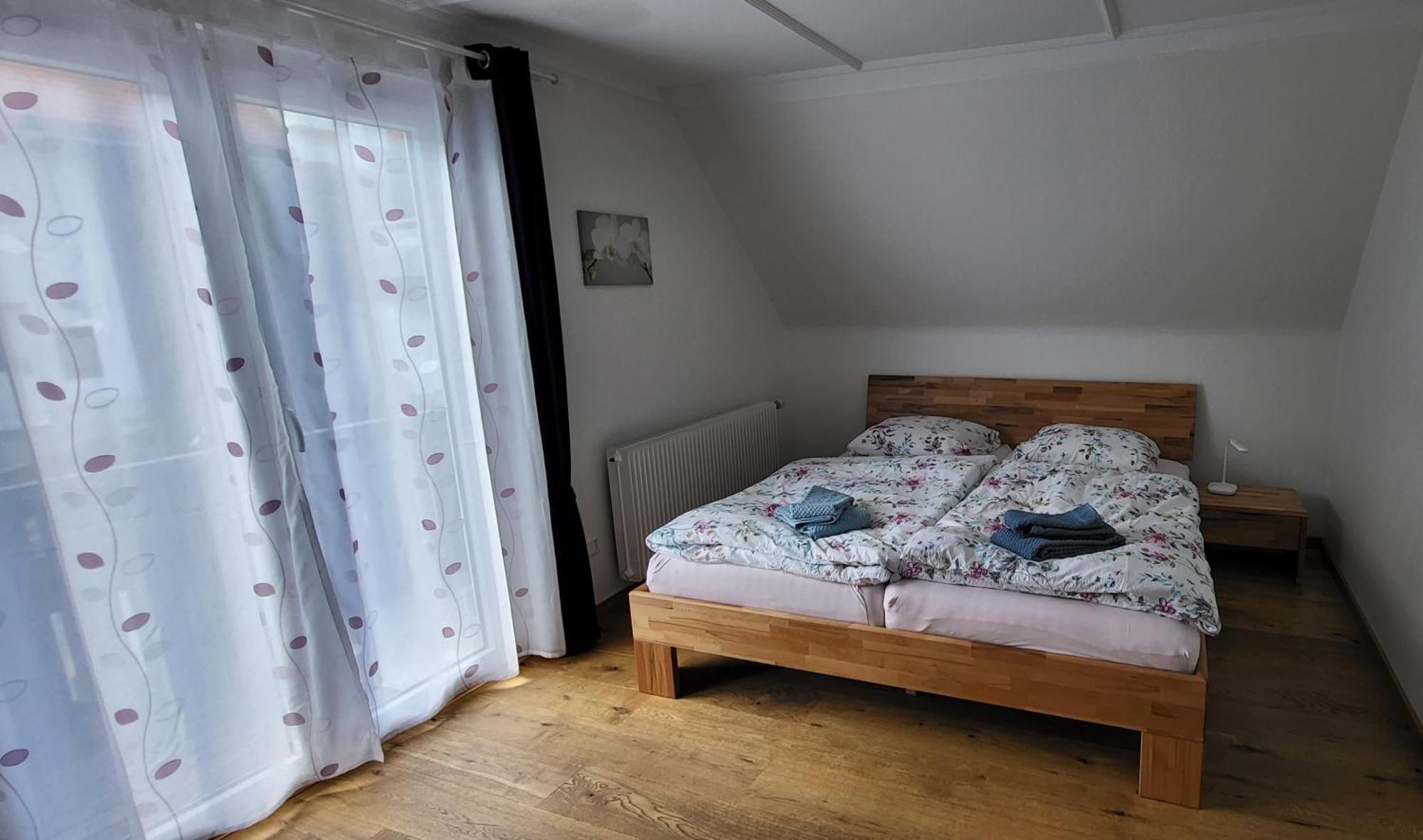 Ferienhaus Barbey ซังคท์บลาเซียน ภายนอก รูปภาพ