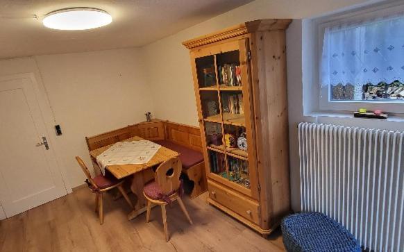 Ferienhaus Barbey ซังคท์บลาเซียน ภายนอก รูปภาพ
