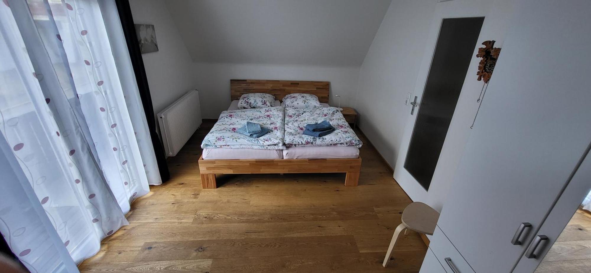 Ferienhaus Barbey ซังคท์บลาเซียน ภายนอก รูปภาพ